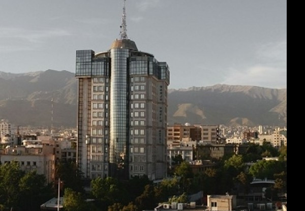هتل برج سفید