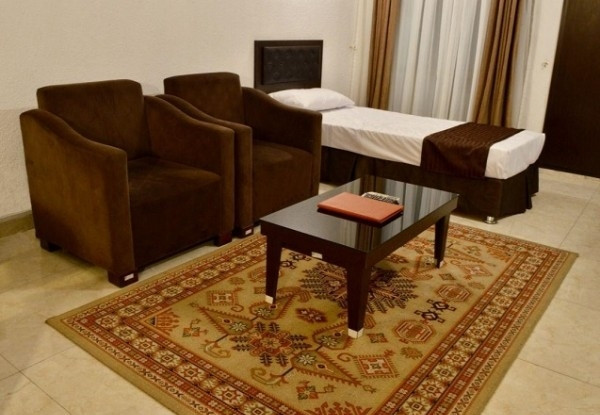 هتل آبادگران