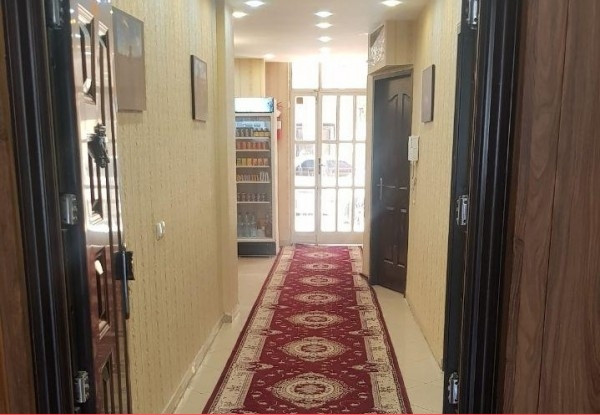 خانه مسافر رویال