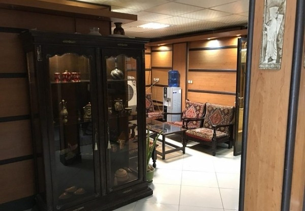مهمانپذیر پیام