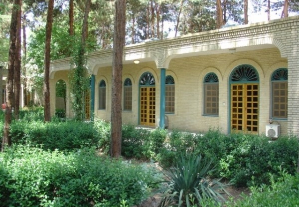 هتل صفائیه