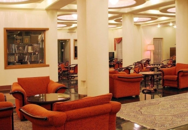 هتل جهانگردی