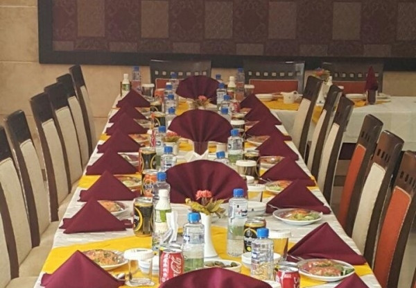 هتل آزادی