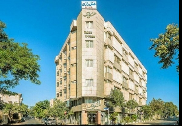 هتل رازی