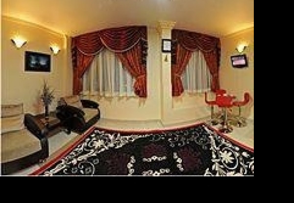 خانه مسافر میری