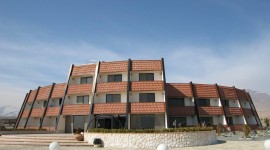 هتل دنیز باری