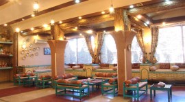 هتل جهانگردی