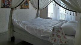 خانه مسافر دلمون