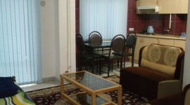 هتل آپارتمان کاسپین