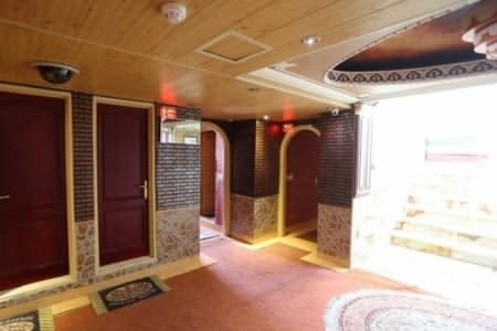 هتل مرمر