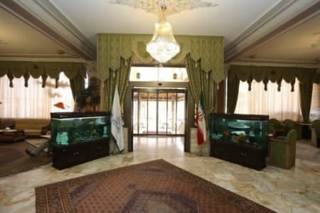 هتل مرمر