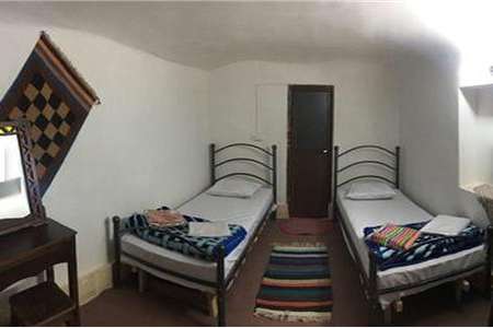 هتل اقامتگاه بومگردی کمال الملک
