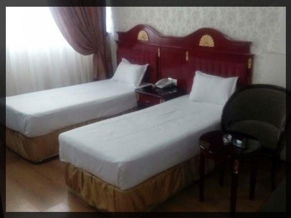 هتل سایه