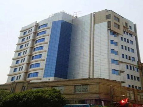 هتل سایه