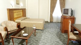 هتل پارسیان