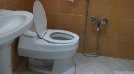 هتل آپارتمان خوش بین