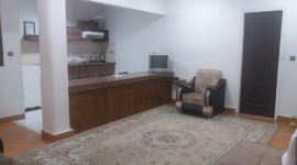 هتل آپارتمان فولادی