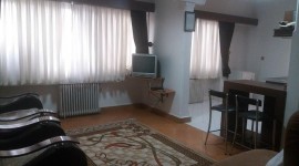 هتل آپارتمان فولادی