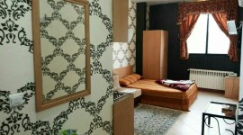 مهمانپذیر آبان طلایی