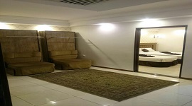 هتل آپارتمان کاویان